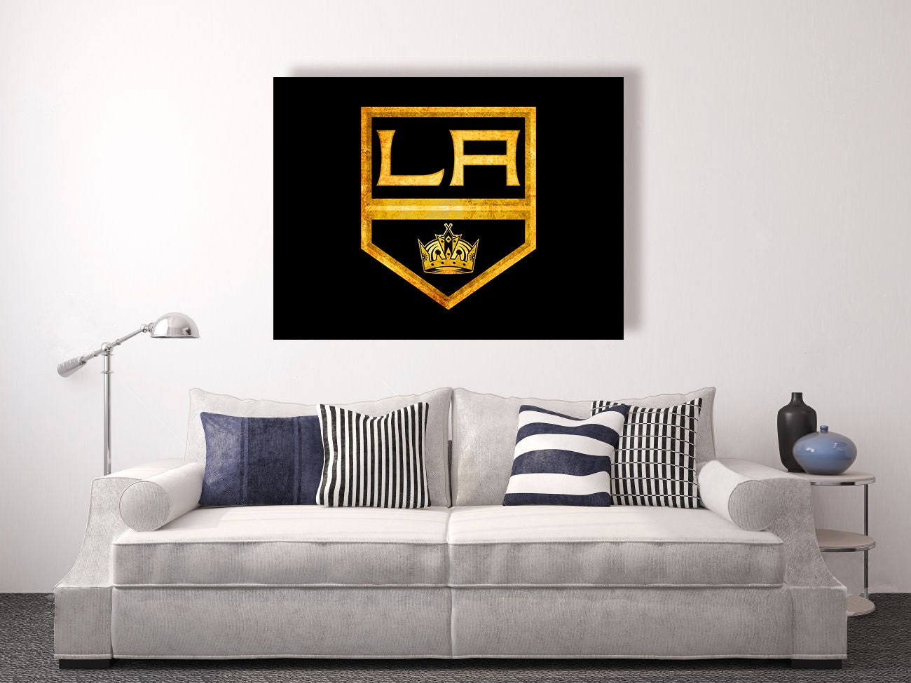 LA Kings Wallpapers La kings hockey, La kings, Los angeles kings