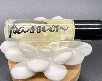 Passion rollerball