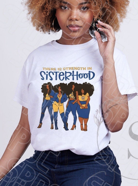 Sigma Gamma Rho Juneteenth, November 12, Para, Trendy Shirt