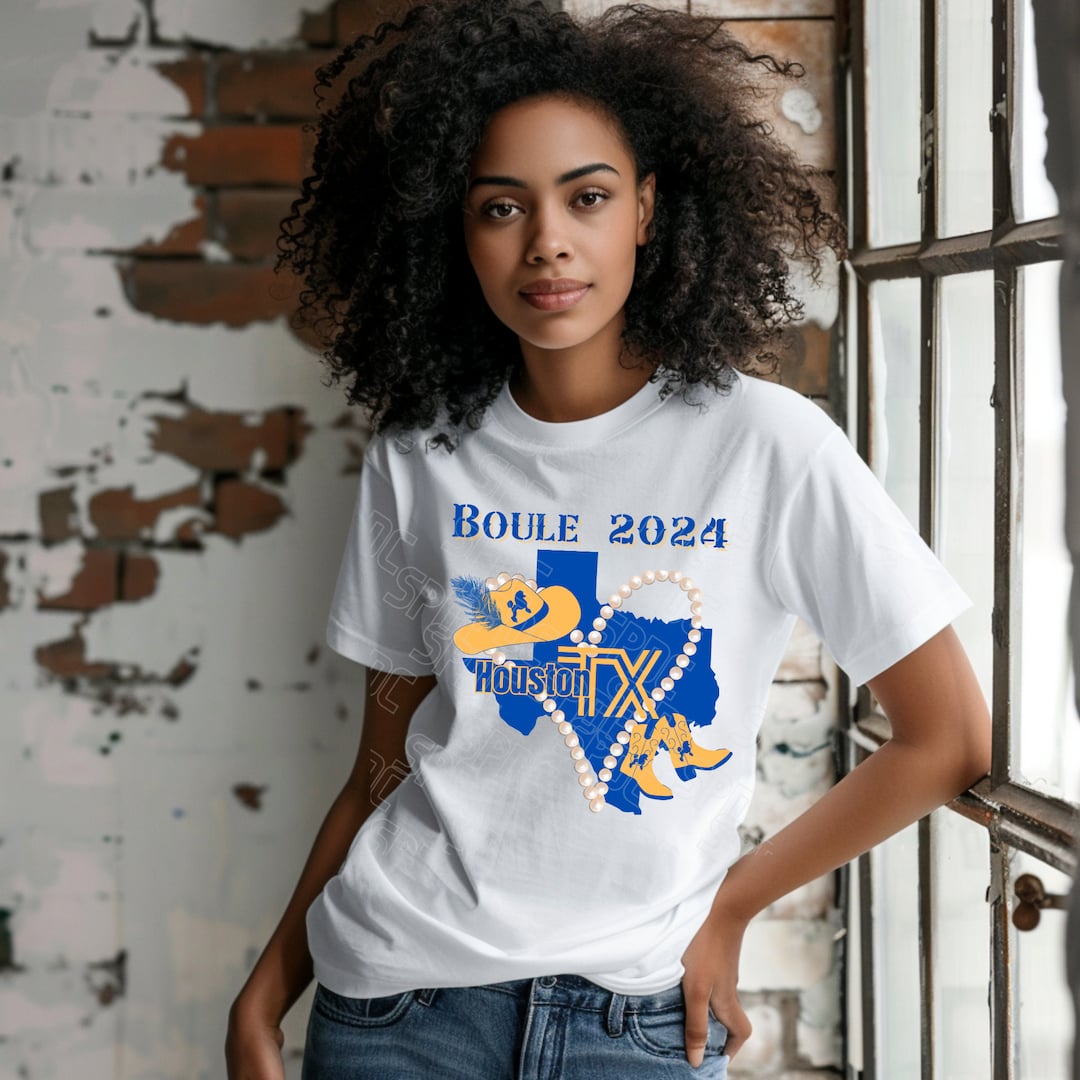Sigma Gamma Rho Boule, Crew Neck Unisex Tshirt, Para, Trendy Tshirt