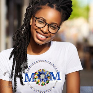 Eastern Star Sisterhood Mom, OES