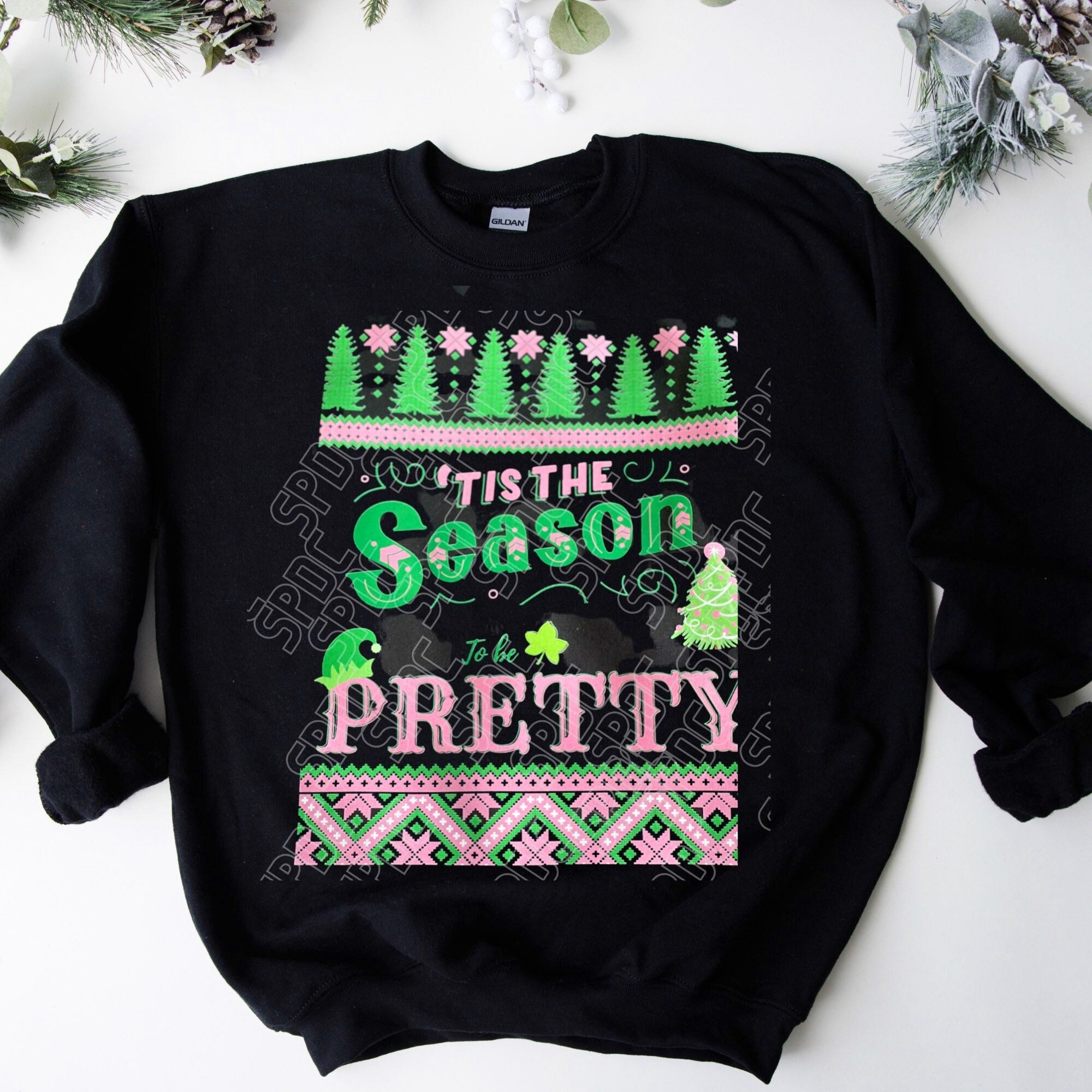Aka Ugly Sweater Etsy