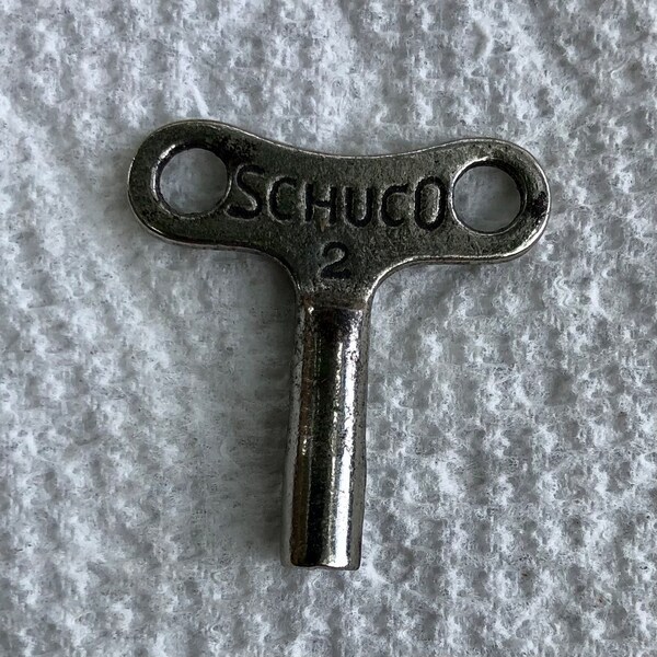 Wind up Key Etsy