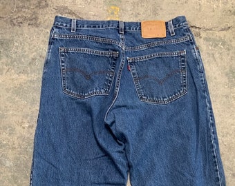 levis 560 36x32