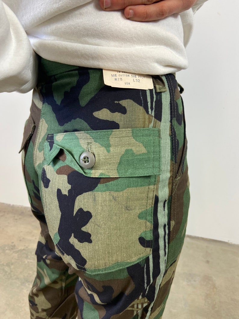 deadstock cargo
