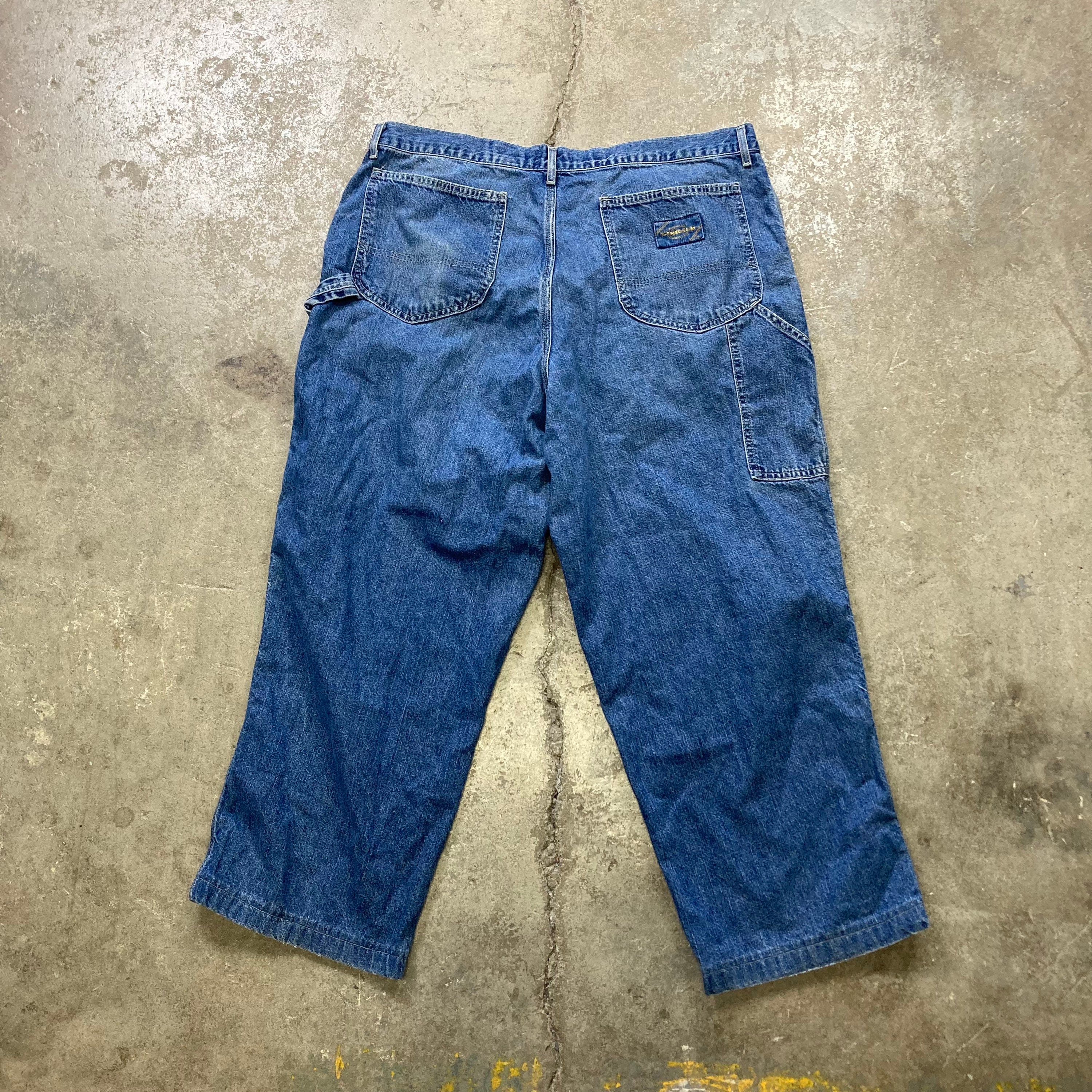 90s Painter Jeans - Etsy Canada