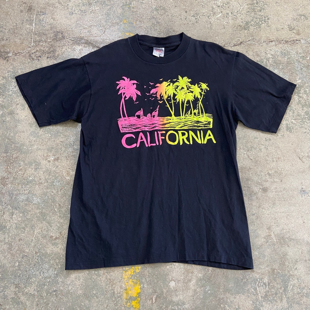 1980 LA Convention Tee