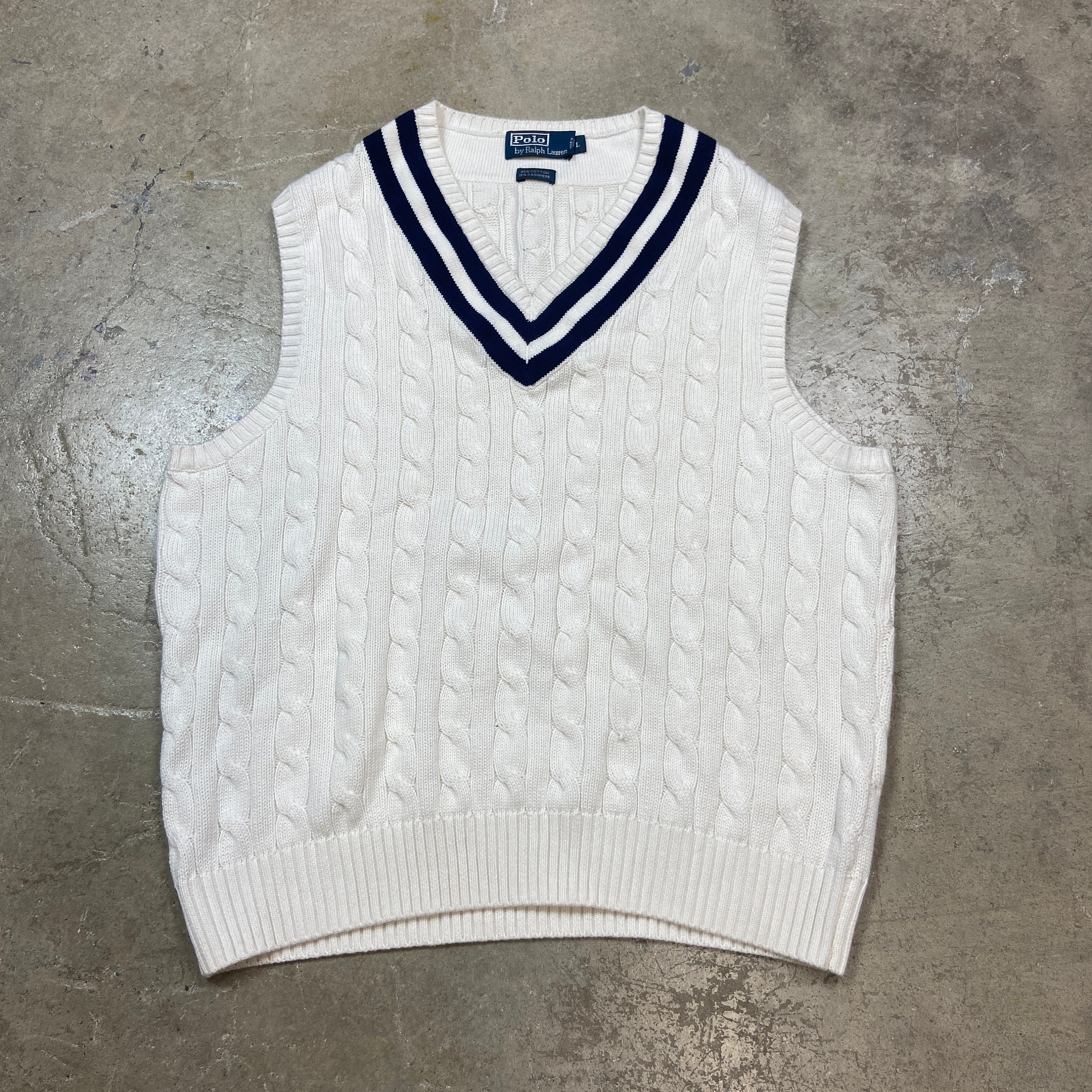 Vintage 1990s Polo Ralph Lauren V Neck Tennis Sweater Vest - Etsy Canada