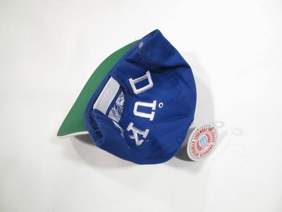 duke blue devils baseball cap