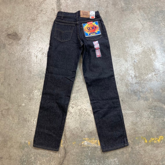 Vintage NWT 1980s 1990s Levi