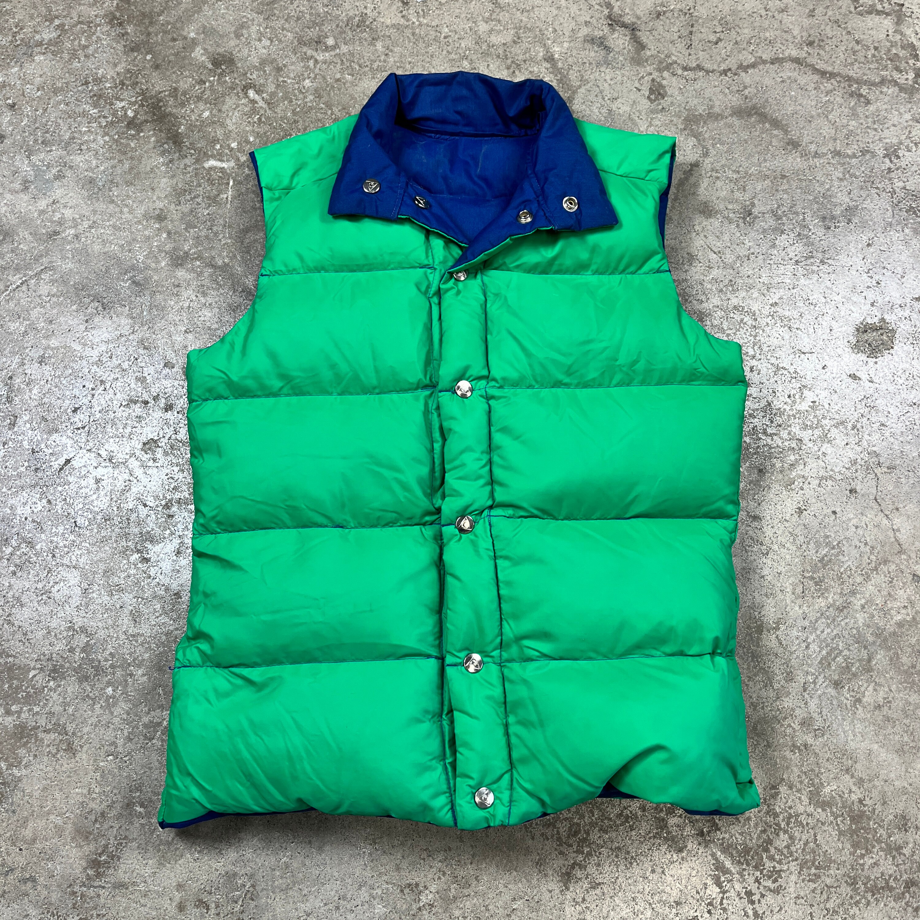 Gerry reversible vest hotsell