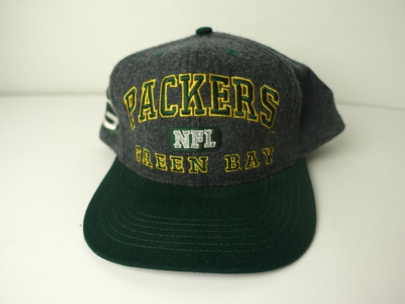 packers snapback