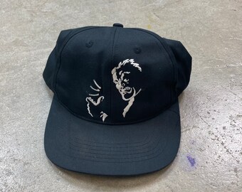 Batman Forever Hat - Etsy
