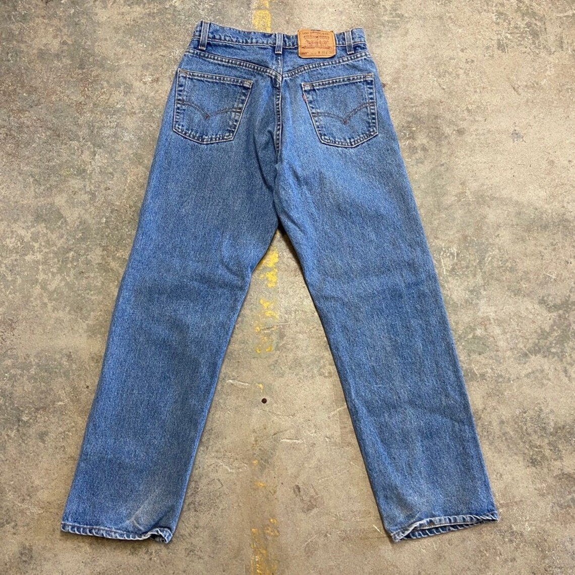 levis 565