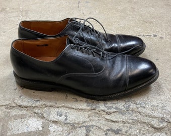 Vintage Allen Edmonds Park Avenue 5675 