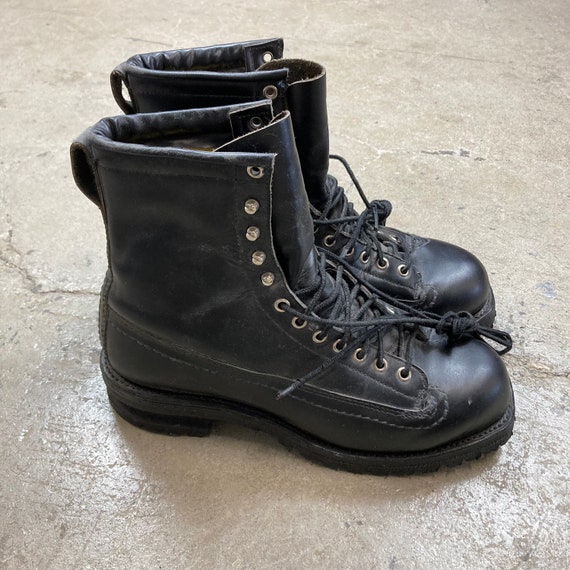 Us army steel toe deals boots