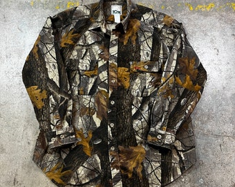 Chamois Camo Shirt - Etsy
