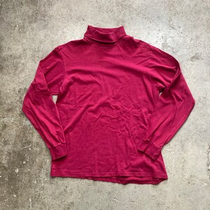 Cranberry turtleneck clearance