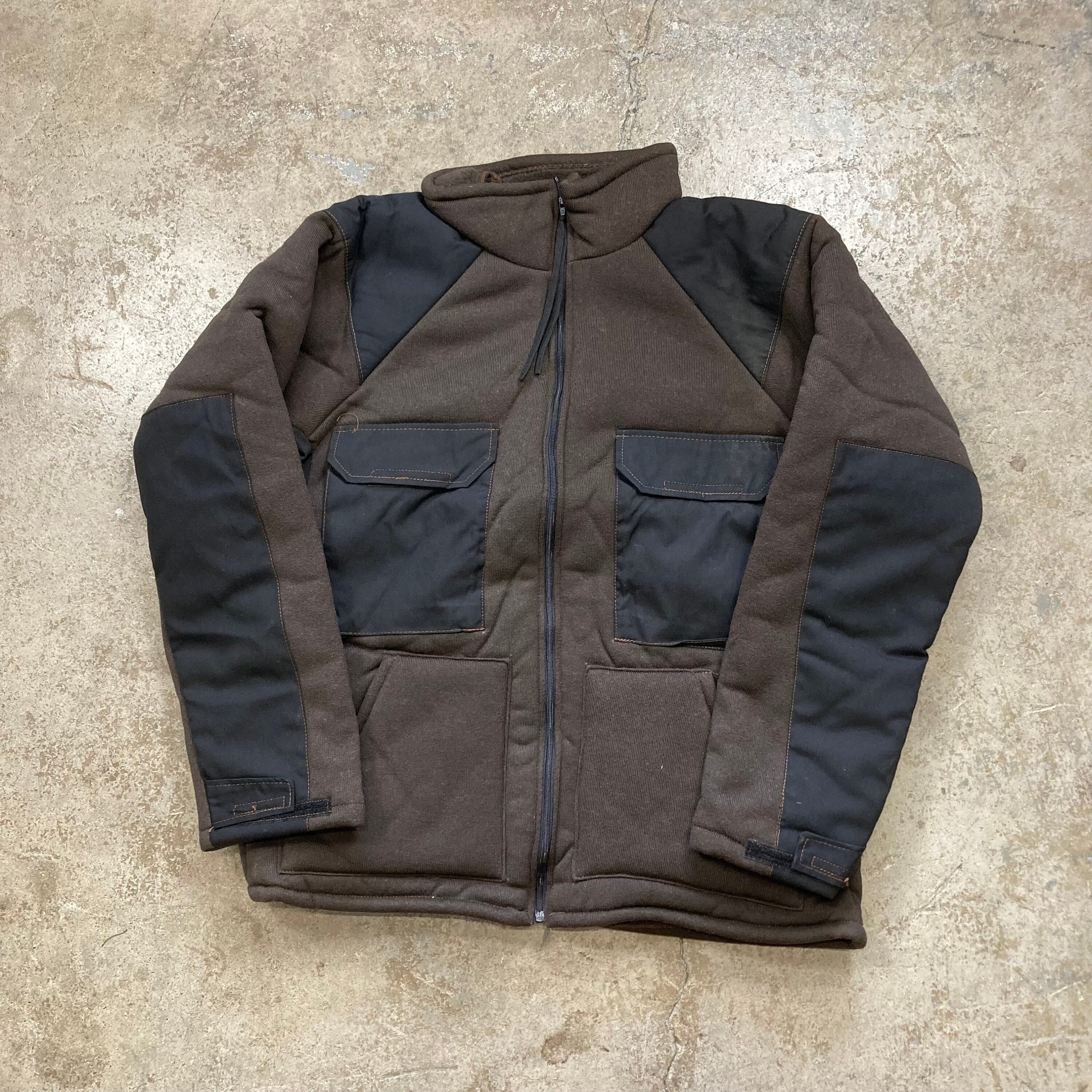 deadstock made in USA moutainwear jkt deadstock made in USA moutainwear jkt