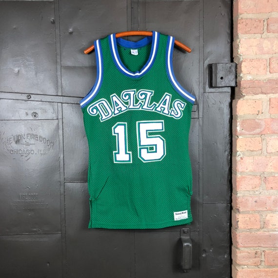 vintage dallas mavericks jersey