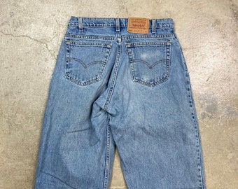 levis 33x36