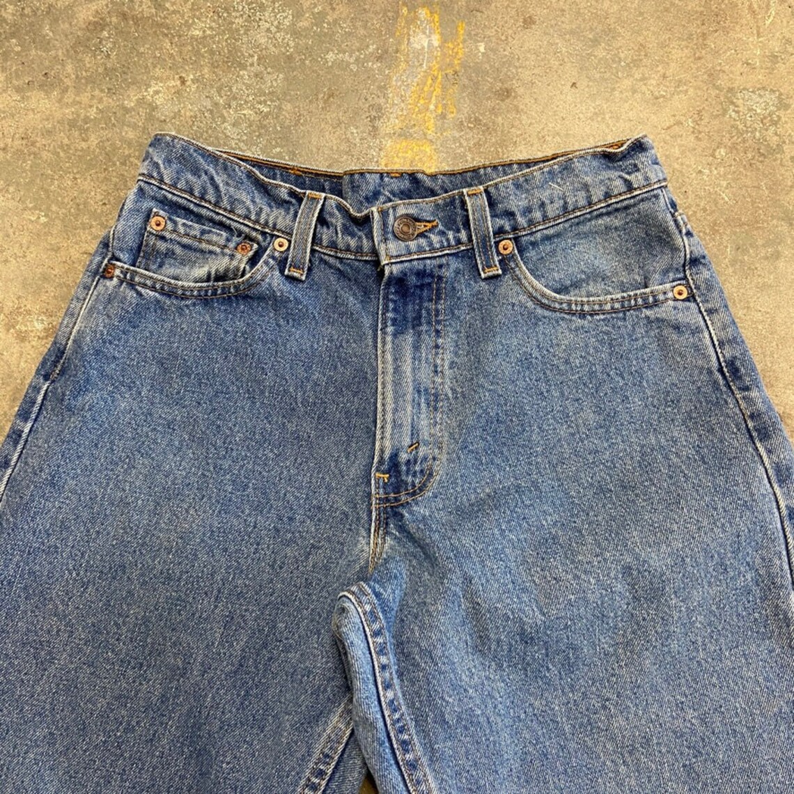 levis 565