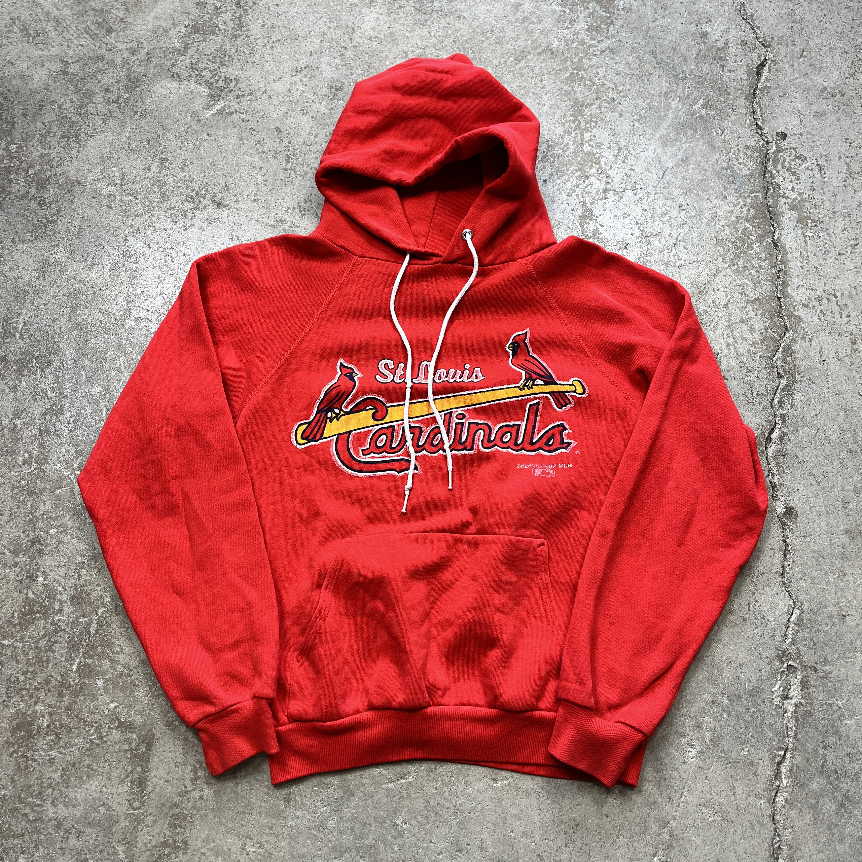 St Louis Cardinals Sweatshirt -  Denmark