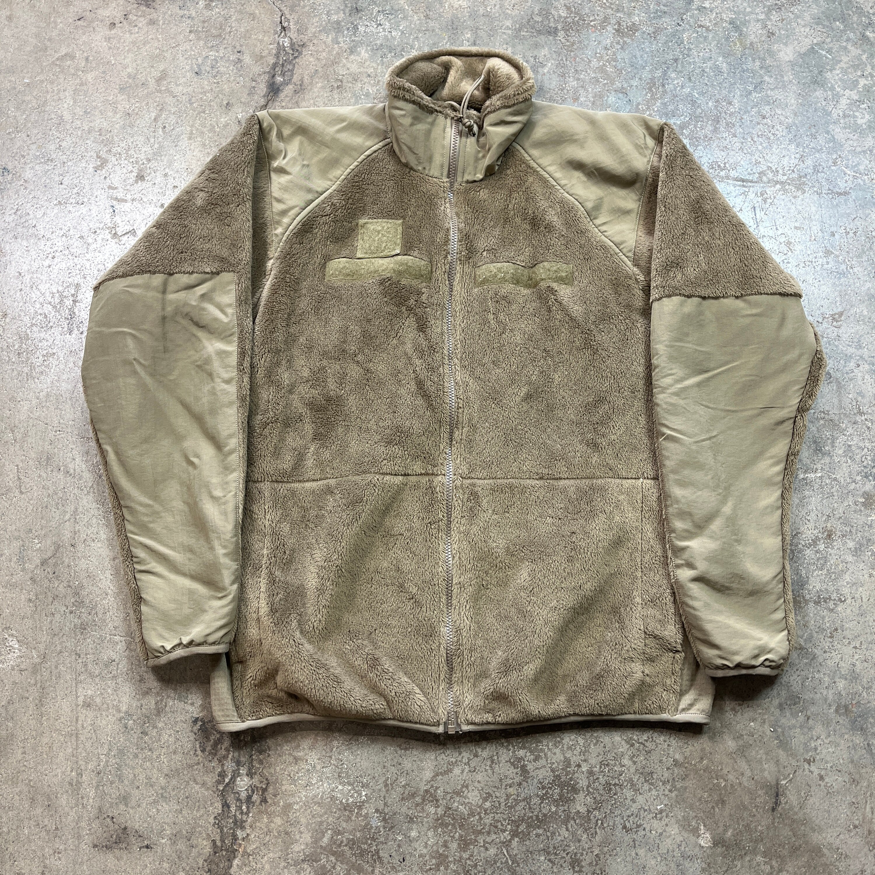 Army Fleece - Etsy
