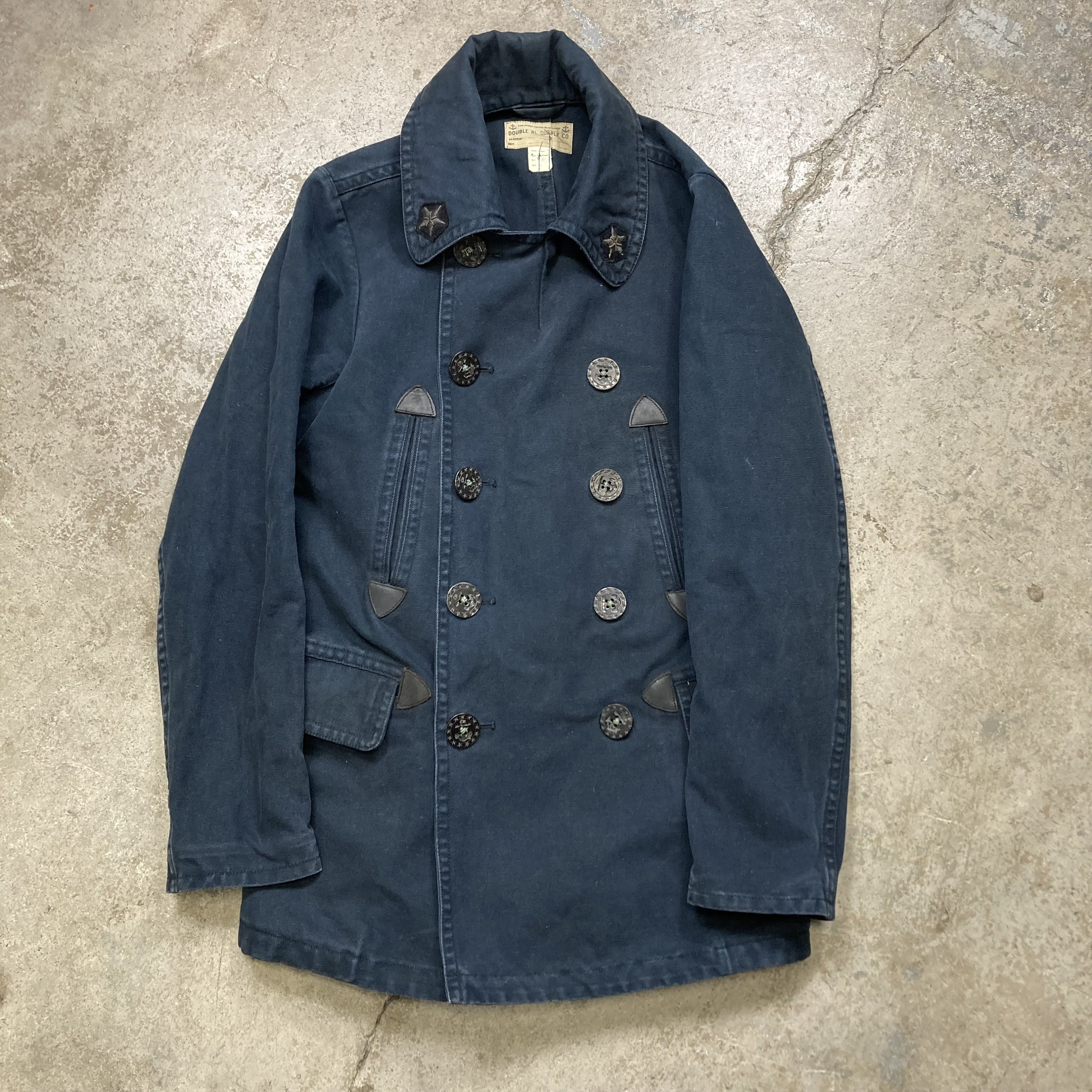 Double rl supply clearance co