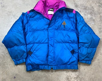 gerry down coat