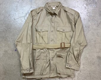 cabelas safari jacket