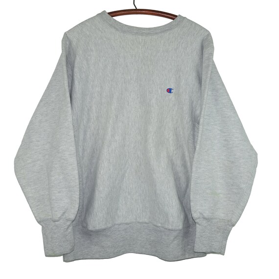 1980s champion sweatshirt