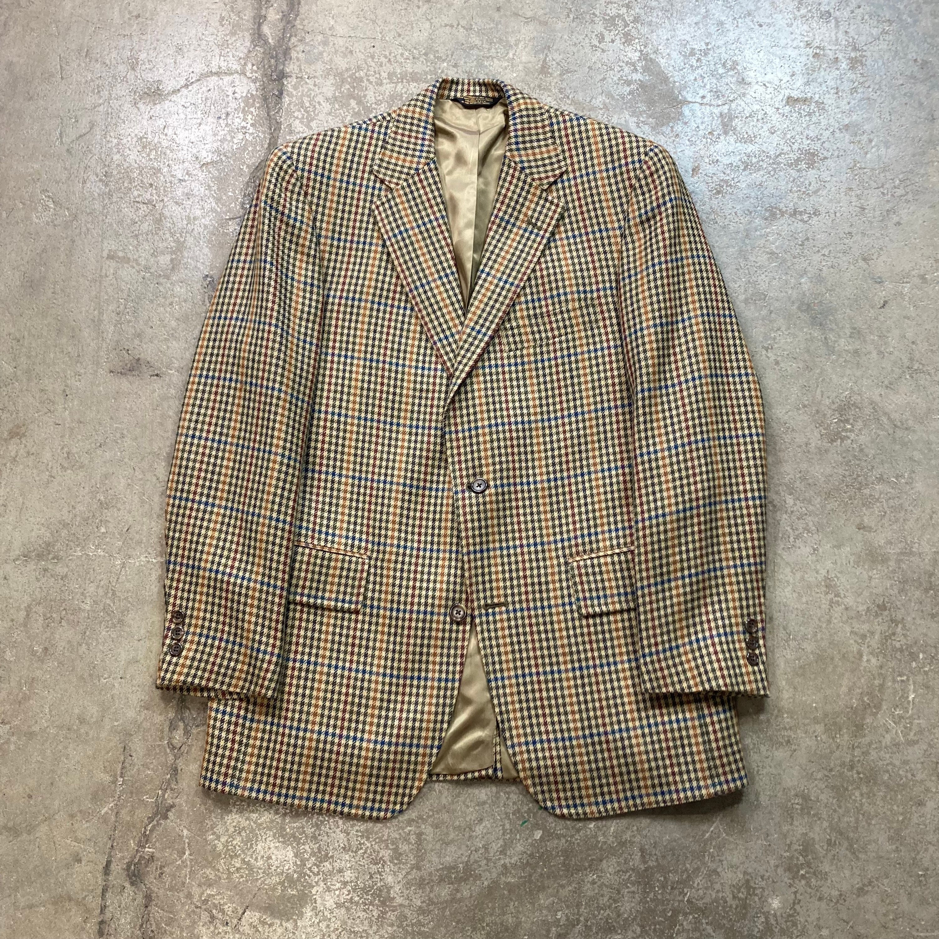 j press sport coats