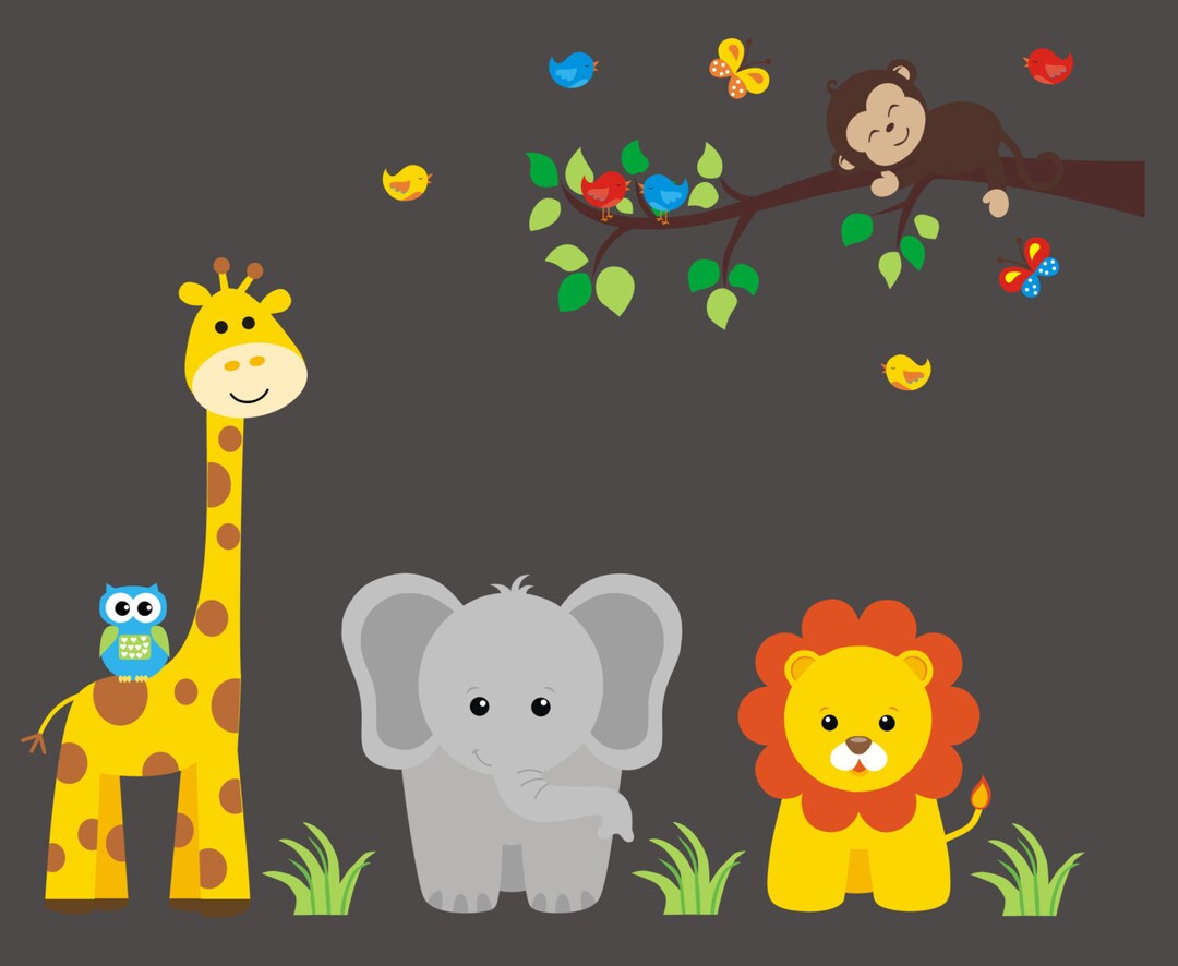 Nursery Art Nursery Design Nursery Interior Kids Interior Kids Style ...