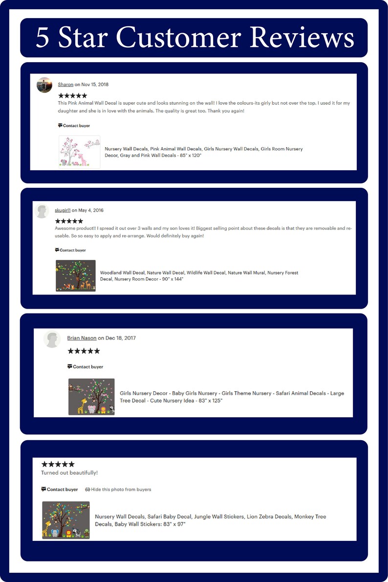 Baby Wall Decals Baby Decals Wall Decal Girls Room Etsy