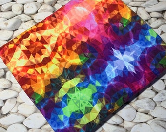 Elastic Free Custom Underwear Scrundies or Bunzies  ~ Made to order ~  Primary Melted Crayons ~ Scrundlewear ~ xxs xs s m l xl 2x 3x 4x