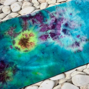 Made to Order Custom Pad ~ OBV Topped  - Reusable Cloth Pad ~ Cloth Menstrual Pad ~ You Choose Size & Absorbency ~ Organic Bamboo Velour Pad