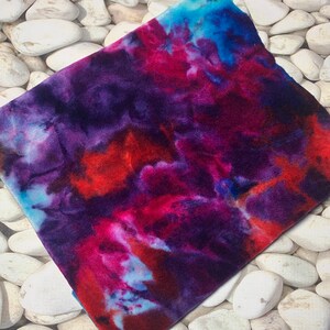 Custom OBV Cloth Pads ~ 5&quot; to 21&quot; - Reusable Cloth Pad ~ Cloth Menstrual Pad ~ You Choose Size & Absorbency ~ Organic Bamboo Velour Pad