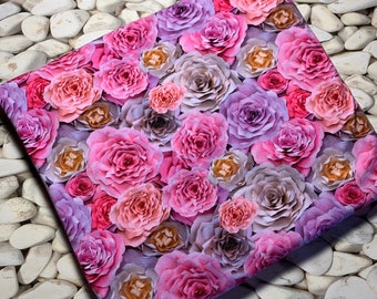 Custom Scrundies or Bunzies ~ Made to order ~  Flowers -  Custom Underwear ~ Scrundlewear ~ - xxs xs s m l xl xxl xxxl xxxxl -