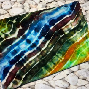 EcoFriendly Reusable Cloth Pad ~ OBV Topped - Sustainable & Reusable Cloth Pad ~ Cloth Menstrual Pad  ~ Organic Bamboo Velour ~ Washable