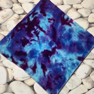 Custom OBV Cloth Pads ~ 5&quot; to 16&quot; - Reusable Cloth Pad ~ Cloth Menstrual Pad ~ You Choose Size & Absorbency ~ Organic Bamboo Velour Pad