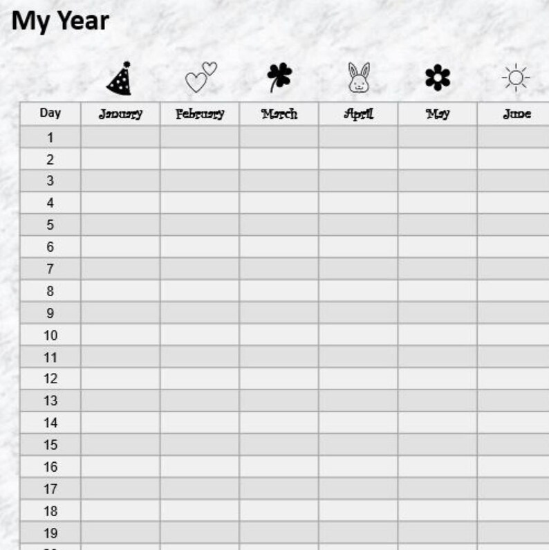 printable-calendar-year-at-a-glance-etsy