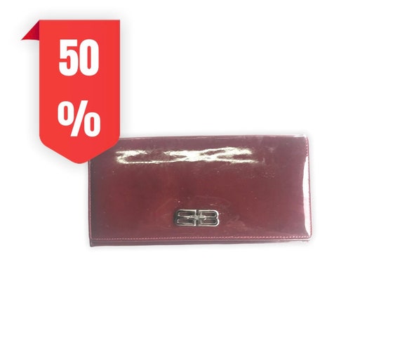 Balenciaga Vintage Wallet