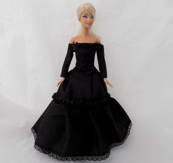 barbie princess frock