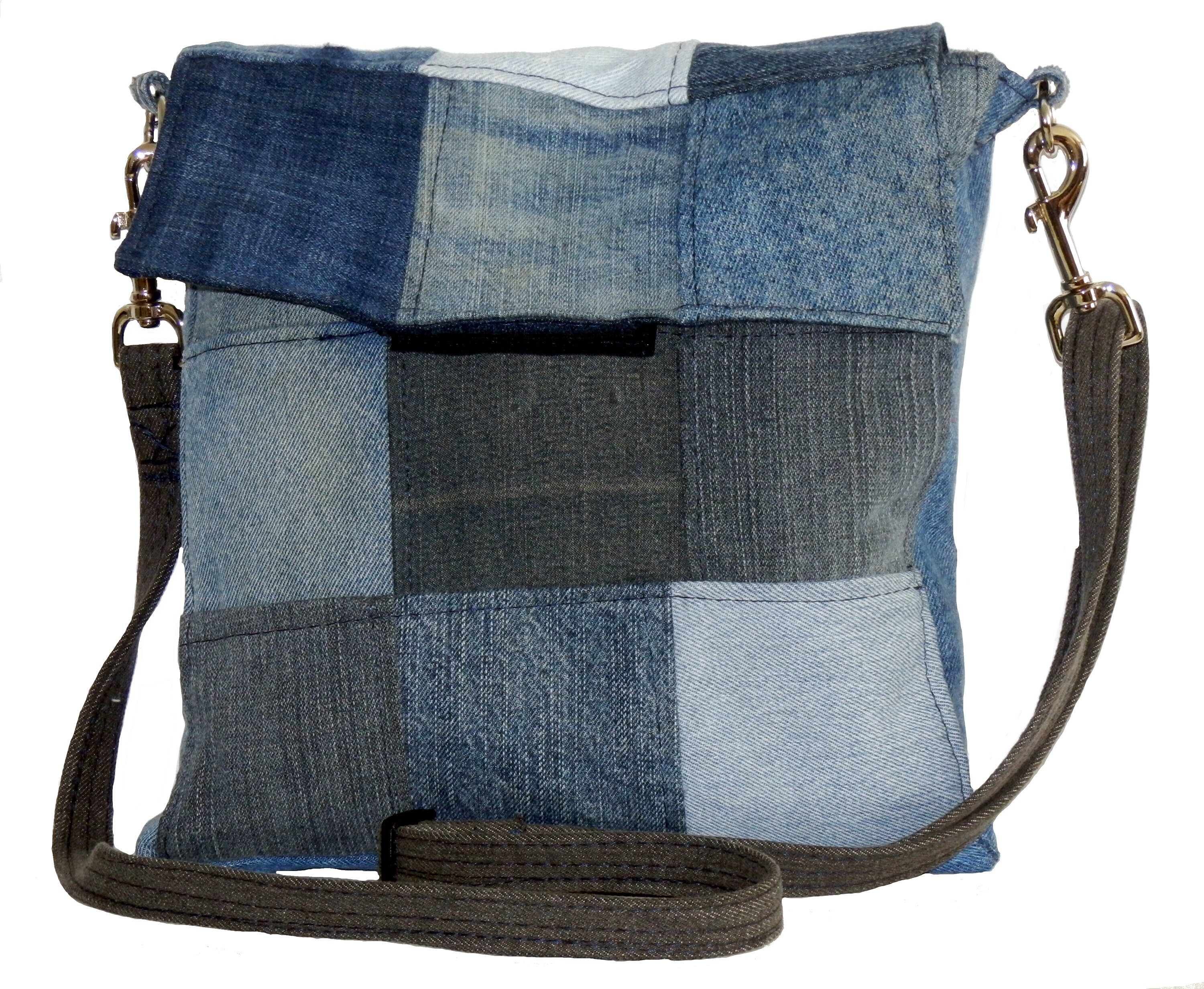 Le Tanneur Borse a tracolla Juliette Hobo donna marrone online