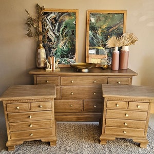 Ethan allen dresser - Etsy 日本