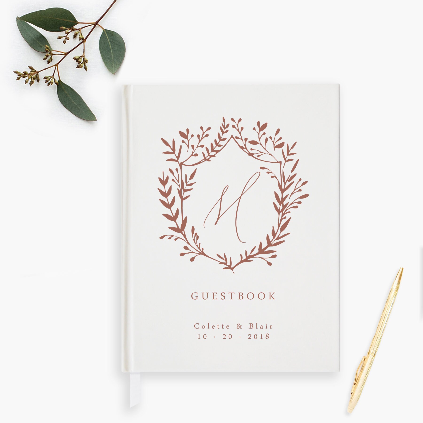Albemarle Calligraphie