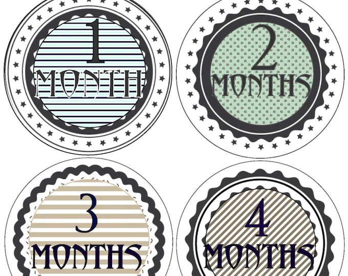 12-month-calendar-printable-prefilled-for-2014-instant-download-etsy