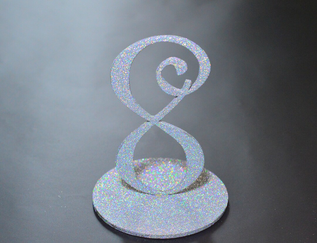 Wedding Table Numbers Table Numbers Rustic Table Numbers Freestanding ...