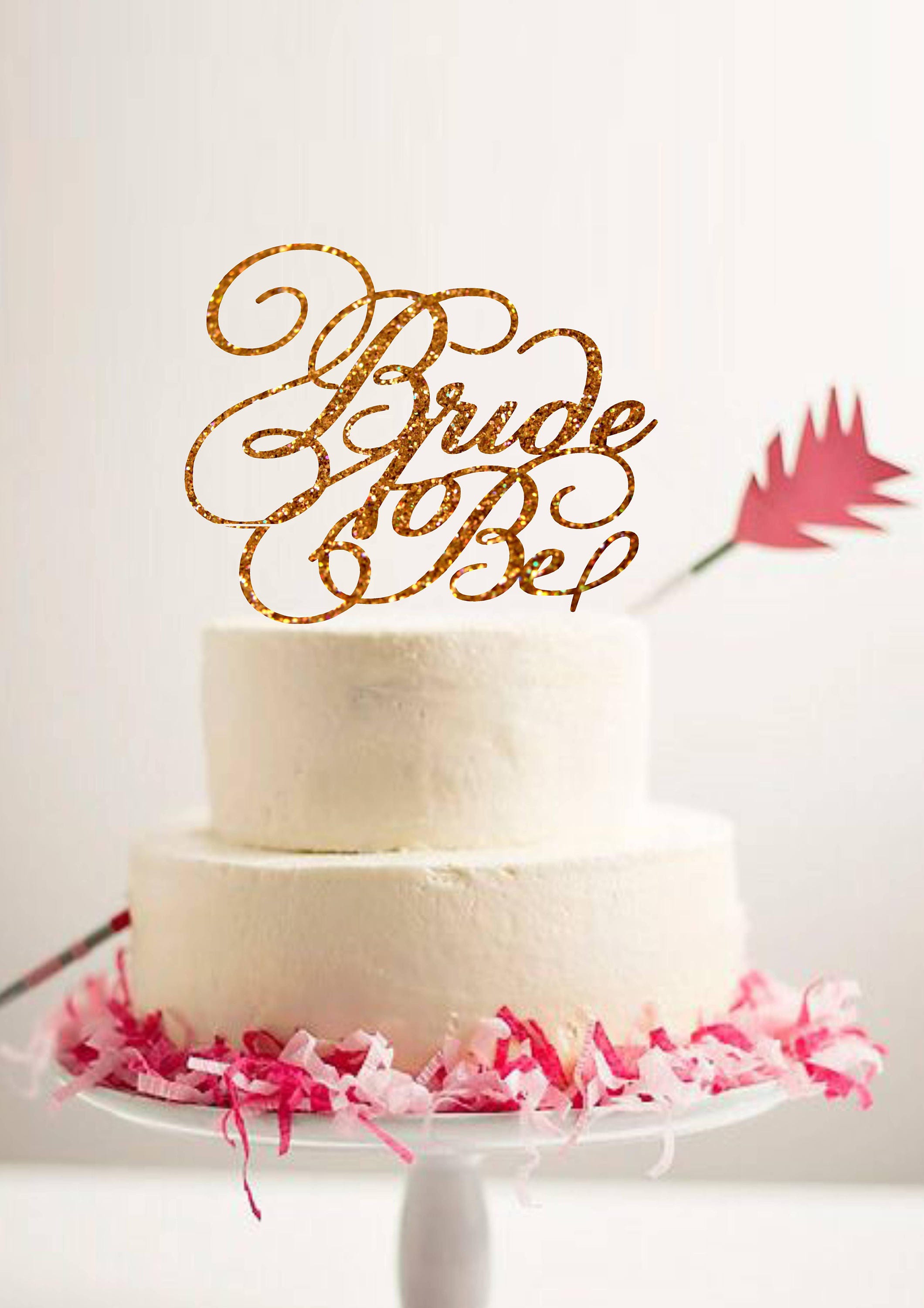 to be bridal